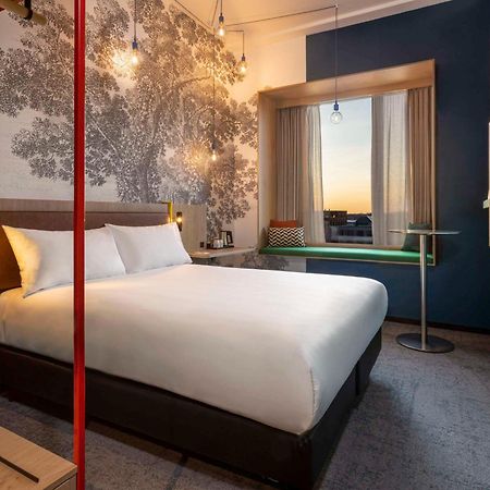 Ibis Styles Copenhagen Orestad Ngoại thất bức ảnh