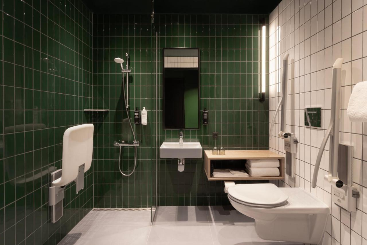 Ibis Styles Copenhagen Orestad Ngoại thất bức ảnh