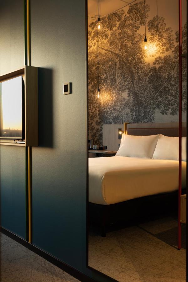 Ibis Styles Copenhagen Orestad Ngoại thất bức ảnh