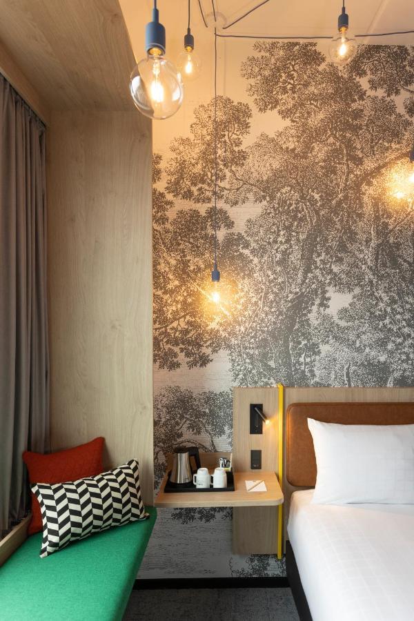 Ibis Styles Copenhagen Orestad Ngoại thất bức ảnh