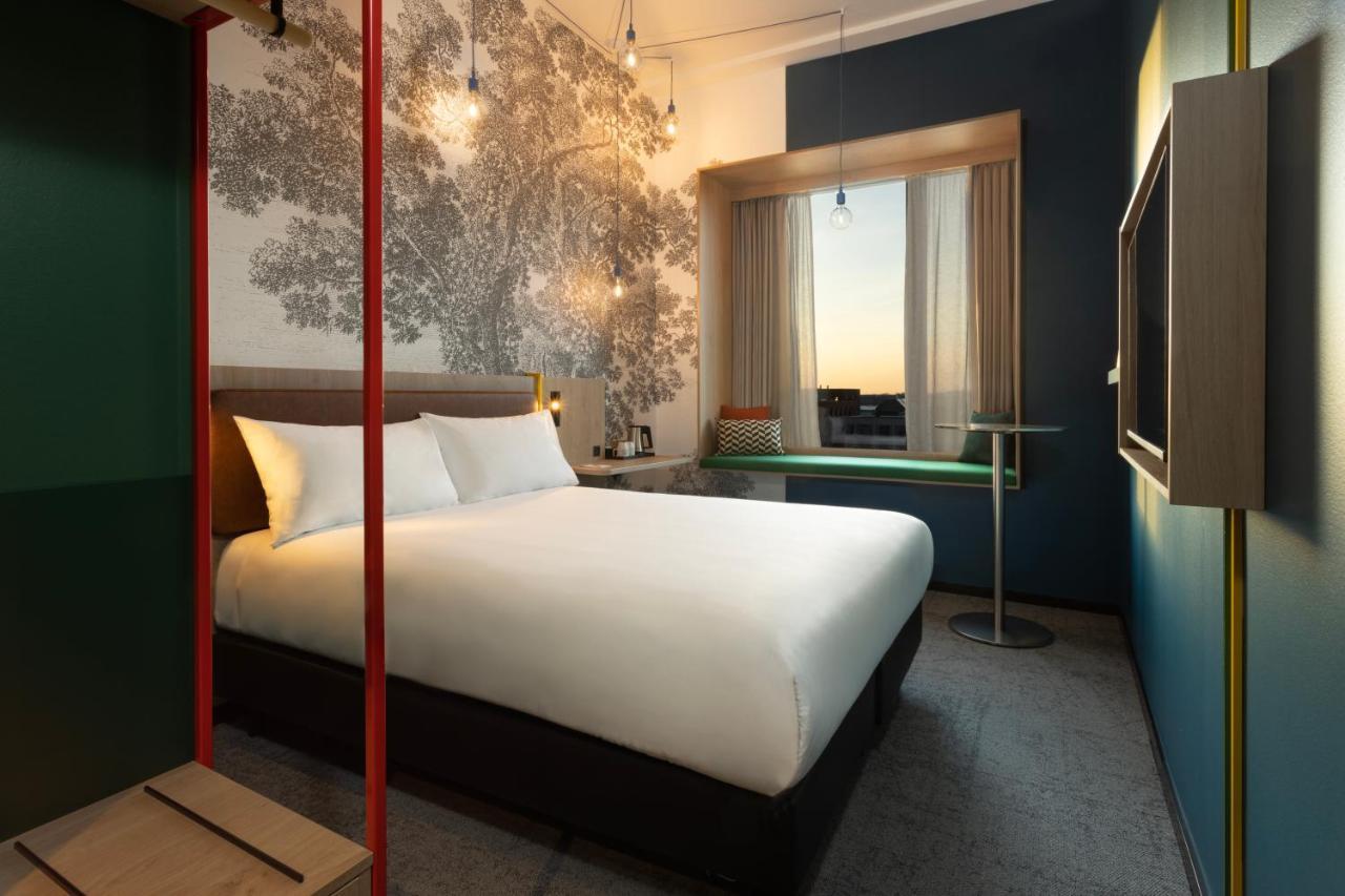 Ibis Styles Copenhagen Orestad Ngoại thất bức ảnh
