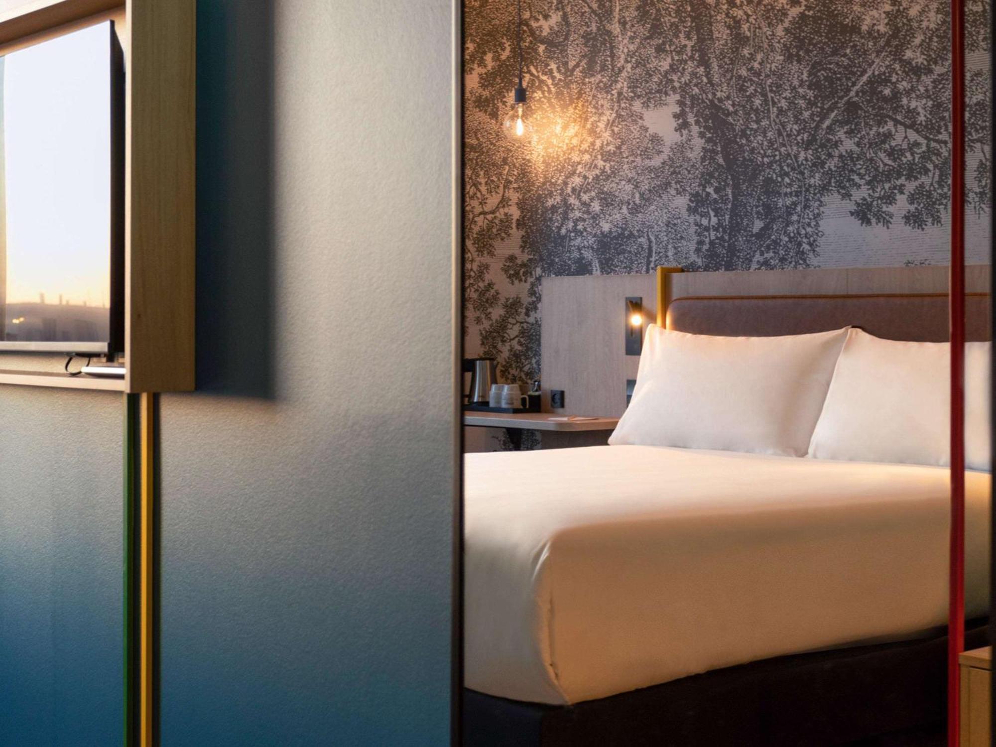Ibis Styles Copenhagen Orestad Ngoại thất bức ảnh