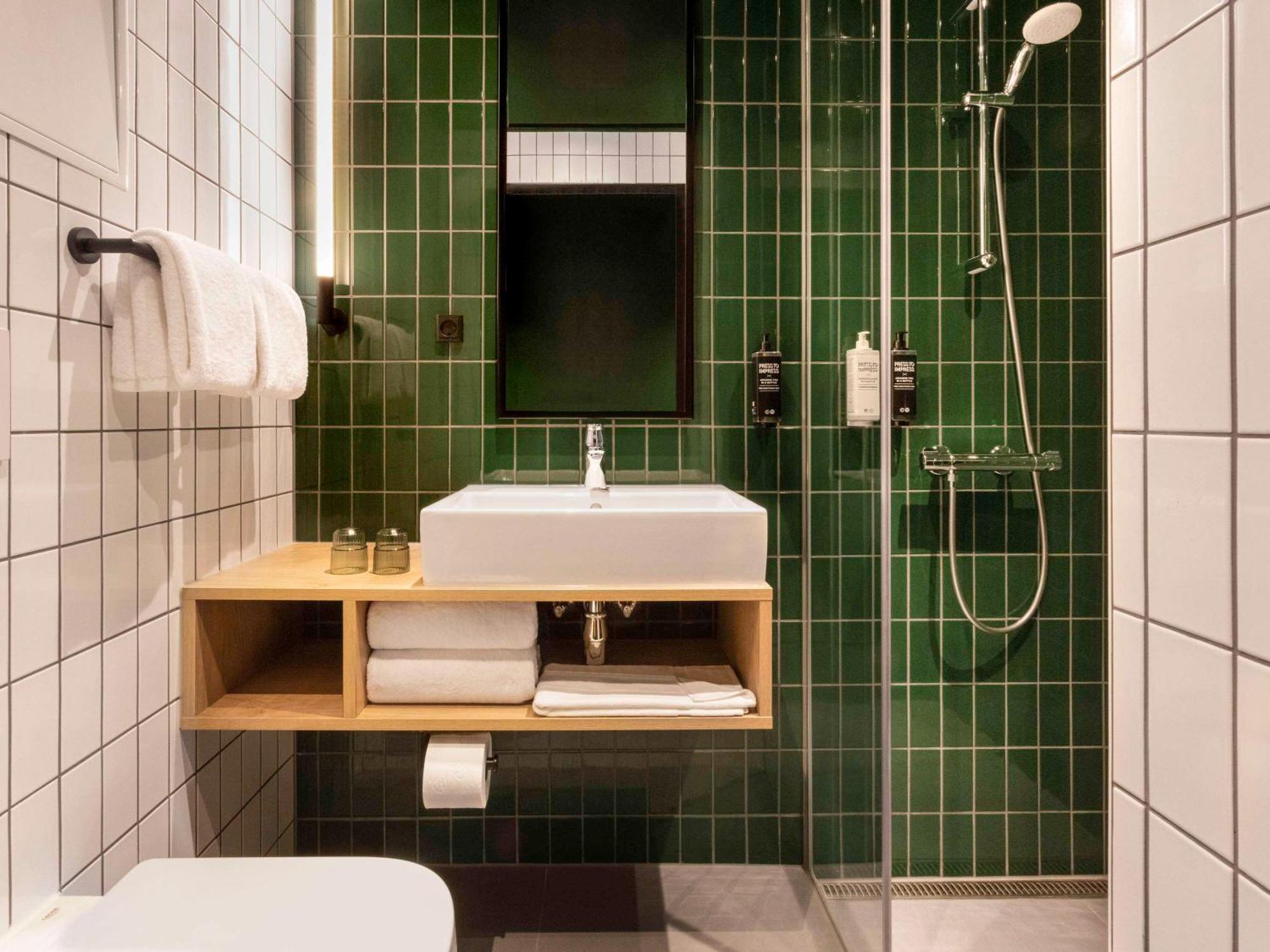Ibis Styles Copenhagen Orestad Ngoại thất bức ảnh